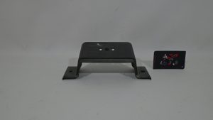 SOPORTE TRASERO DEPOSITO SUZUKI V-STROM 650 04-07